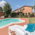 Mugello Prázdninový areál