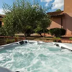 Prázdninový areál Mugello 3*