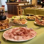 Prázdninový areál Mugello 3*