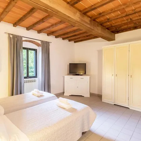 Prázdninový areál Mugello 3*