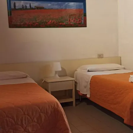 Prázdninový areál Mugello 3*