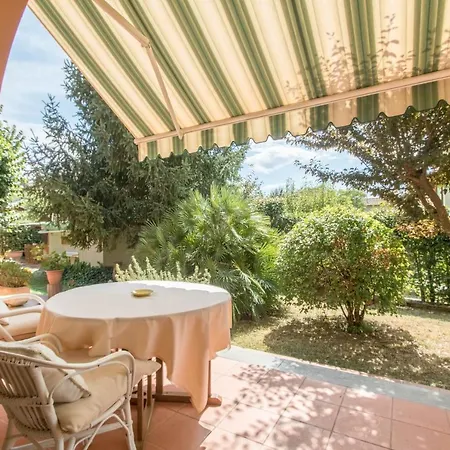 Holiday park Mugello