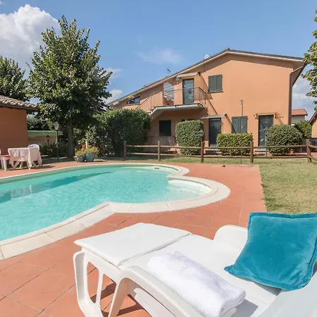 Mugello Holiday park