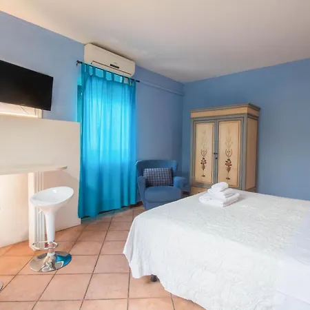 Mugello Holiday park 3*