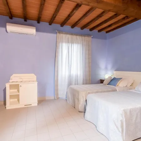 Holiday park Mugello Scarperia