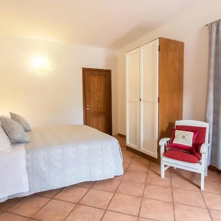Mugello Holiday park 3*