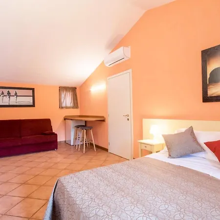 Mugello Holiday park Scarperia