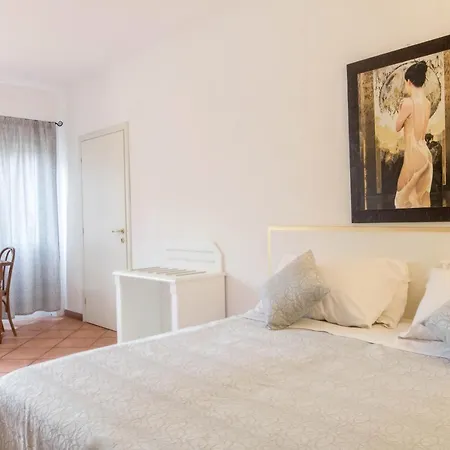 Mugello Holiday park 3*
