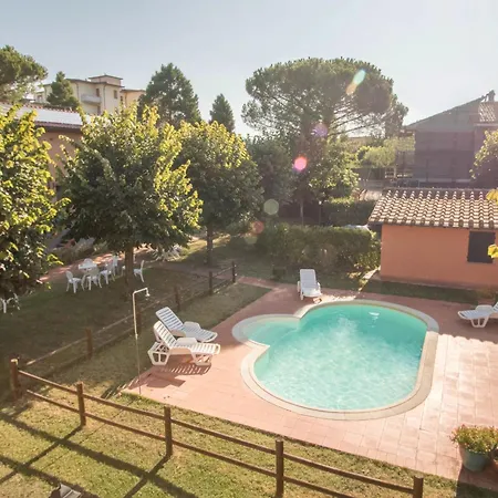 Mugello Holiday park