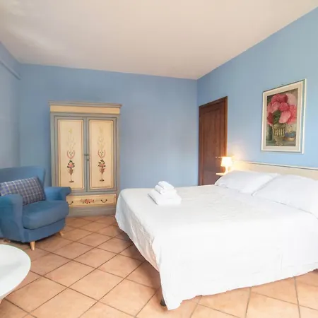 Holiday park Mugello