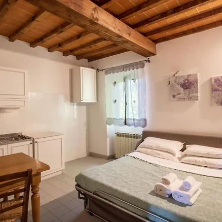 Holiday park Mugello Scarperia