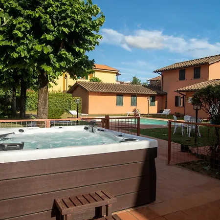 Mugello Holiday park