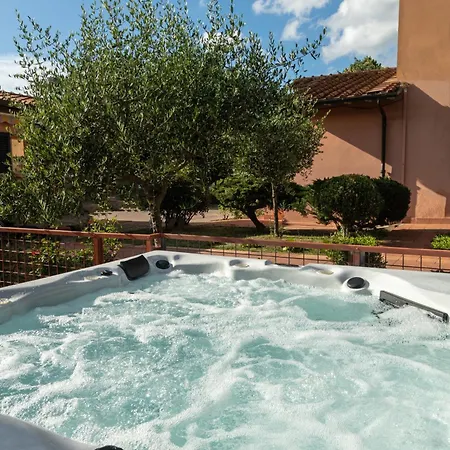 Holiday park Mugello 3*