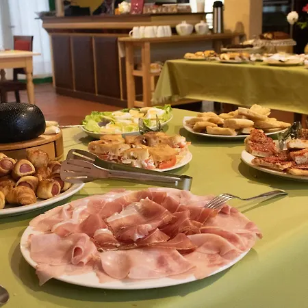 Holiday park Mugello 3*