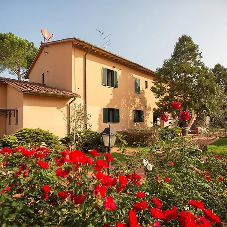 Mugello Holiday park